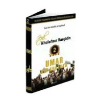 Image of Jejak Khulafaur Rasyidin - Umar bin Khatab