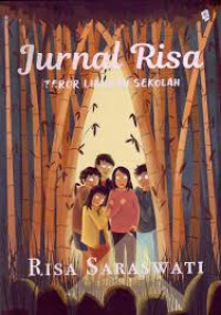 Image of Jurnal Risa: Teror Libur Sekolah