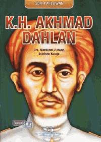 Image of K.H. Akhmad Dahlan