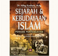Image of Kajian tentang Sejarah Kebudayaan Islam