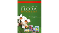 Image of Keanekaragaman Flora Indonesia Seri Anggrek