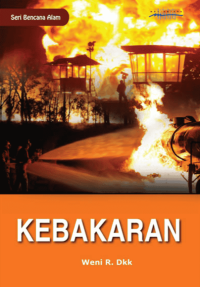 Image of Kebakaran: Seri Bencana Alam
