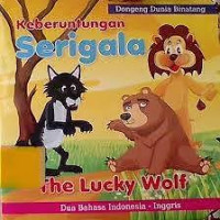 Image of Keberuntungan Serigala
