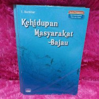 Image of Kehidupan Masyarakat Bajau