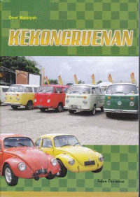 Image of Kekongruenan