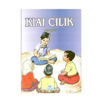 Image of Kiai Cilik