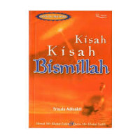 Image of Kisah Kisah Bismillah