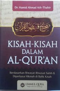 Image of Kisah kisah dalam Al-Qur'an (4)