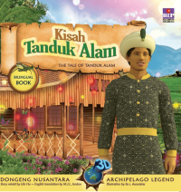 Image of Kisah Tanduk Alam