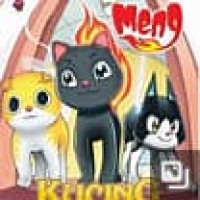 Image of Kucing Penjaga