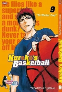 Image of Kuroko's Basketball