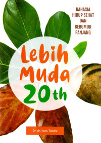 Image of Lebih Muda 20th