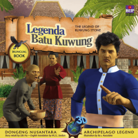 Image of Legenda Batu Kuwung
