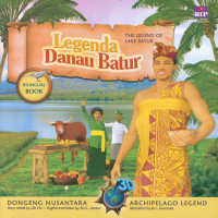 Image of Legenda Danau Batur