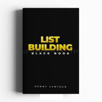 Image of List Building: Black Book