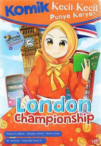 Image of London Championship