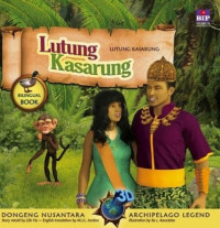 Image of Lutung Kasarung