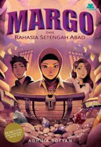 Image of Margo dan Rahasia Setengah Abad