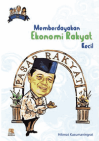 Image of Memberdayakan Ekonomi Rakyat Kecil