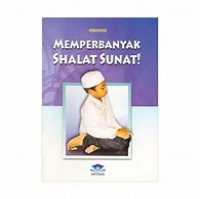 Image of Memperbanyak Shalat Sunat