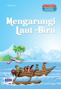 Image of Mengarungi Laut Biru