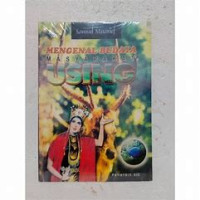 Image of Mengenal Budaya Masyarakat Using