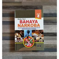 Image of Mengenal Jenis dan Bahaya Narkoba