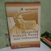 Image of Mengenal Penyair Dunia dan Indonesia