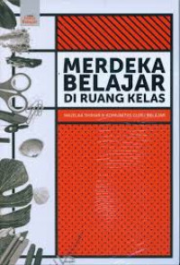 Image of Merdeka Belajar di Ruang Kelas