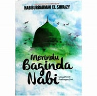 Image of Merindu Baginda Nabi