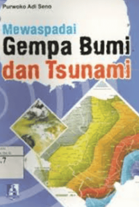 Image of Mewaspadai Gempa Bumi dan Tsunami