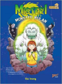 Image of Misteri Monster Bulan