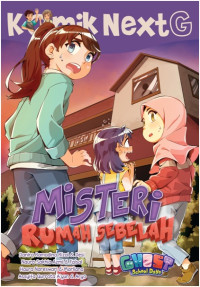 Image of Misteri Rumah Sebelah