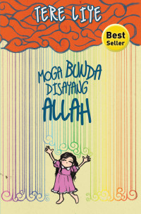 Image of Moga Bunda Di Sayang Allah