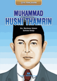 Image of Muhammad Husni Thamrin