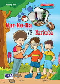 Image of Nar-Ko-Ba VS Narkoba