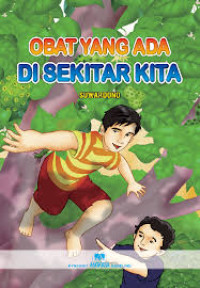 Image of Obat Yang Ada di Sekitar Kita