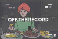 Image of Off The Record
