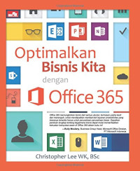 Image of Optimalkan Bisnis Kita Dengan Office 365
