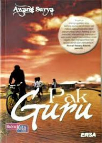 Image of Pak Guru