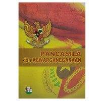 Image of Pancasila dan Kewarganegaraan