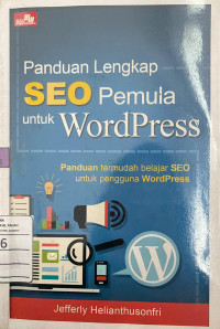 Image of Panduan Lengkap SEO Pemula Untuk Wordpress