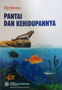 Image of Pantai dan Kehidupannya