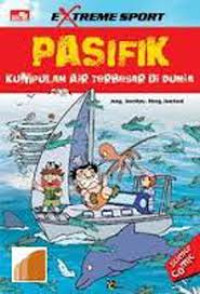 Image of Pasifik Kumpulan Air Terbesar di Dunia