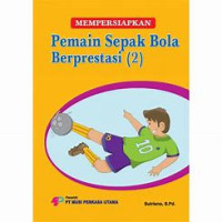 Image of Pemain Sepakbola Berprestasi (2)