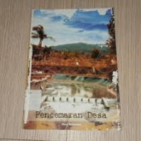 Image of Pencemaran Desa