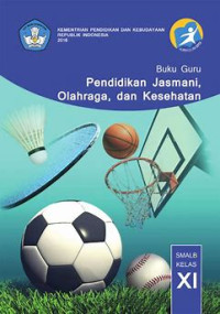 Image of Pendidikan Jasmani, Olahraga, dan Kesehatan