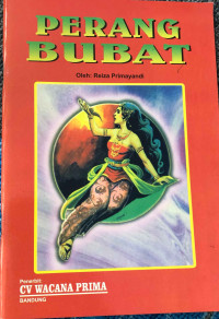 Image of Perang Bubat