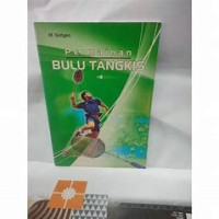 Image of Permainan Bulutangkis