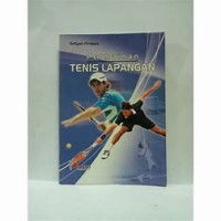Image of Permainan Tenis Lapangan